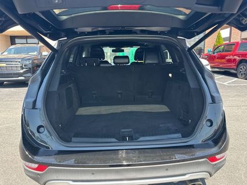 Used 2018 Lincoln MKC Reserve w/ Lincoln MKC Climate Package AWD/4WD image 11