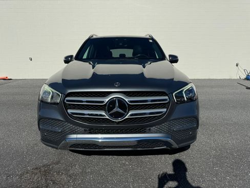 Used 2021 Mercedes-Benz GLE 350 image 25