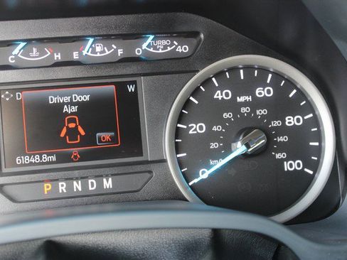 Used 2022 Ford F250 XLT w/ XLT Value Package AWD/4WD image 11