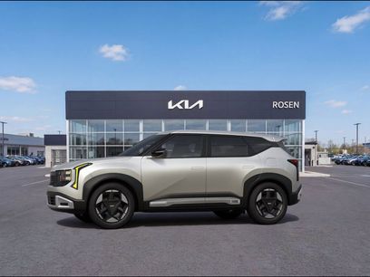 New 2027 Kia Seltos S