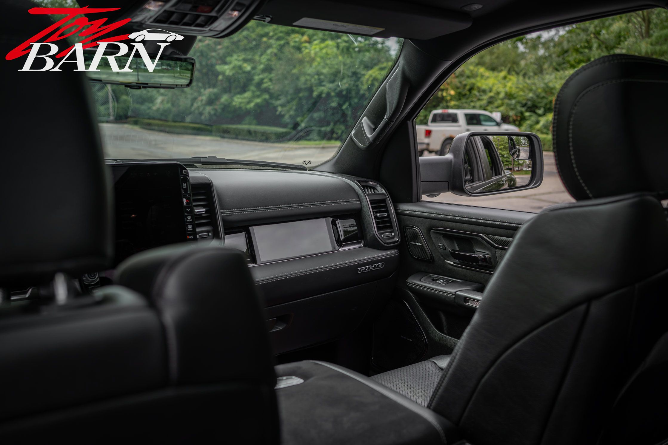 Used 2025 RAM 1500 RHO w/ RHO Level 1 Equipment Group AWD/4WD image 46