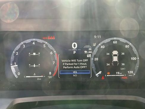 New 2026 Toyota Tacoma Limited AWD/4WD image 6