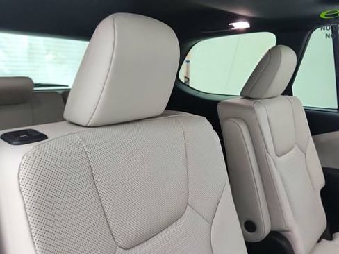 Used 2025 Lexus TX 350 AWD w/ Technology Package image 26