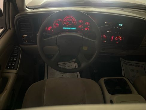 Used 2006 Chevrolet Silverado 2500 W/T image 30