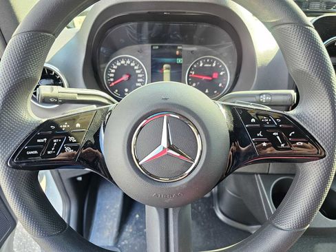 New 2026 Mercedes-Benz Sprinter 2500 image 22