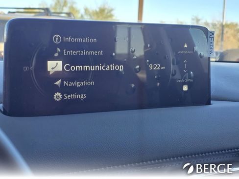 New 2025 MAZDA CX-5 Carbon Edition image 18