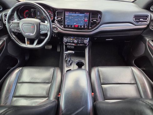 Certified 2024 Dodge Durango GT RWD image 18