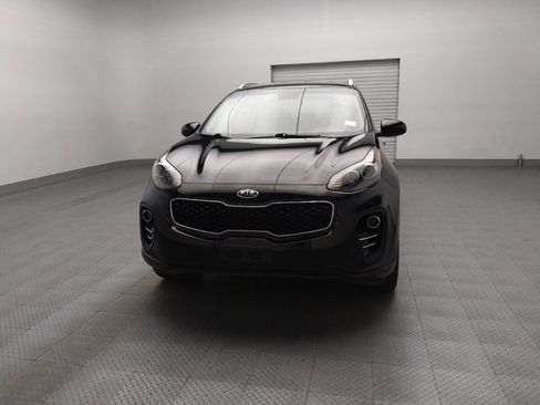 Used 2017 Kia Sportage EX image 15
