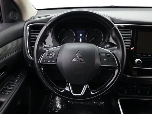 Used 2020 Mitsubishi Outlander SEL AWD/4WD image 30