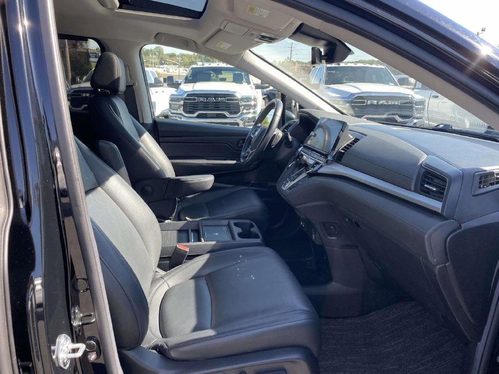 Used 2025 Honda Odyssey EX-L image 15