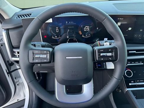 New 2026 Hyundai Santa Fe XRT AWD/4WD image 22