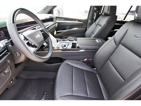 New 2026 Cadillac Escalade 2WD image 6