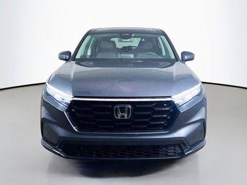 Certified 2025 Honda CR-V EX-L image 2