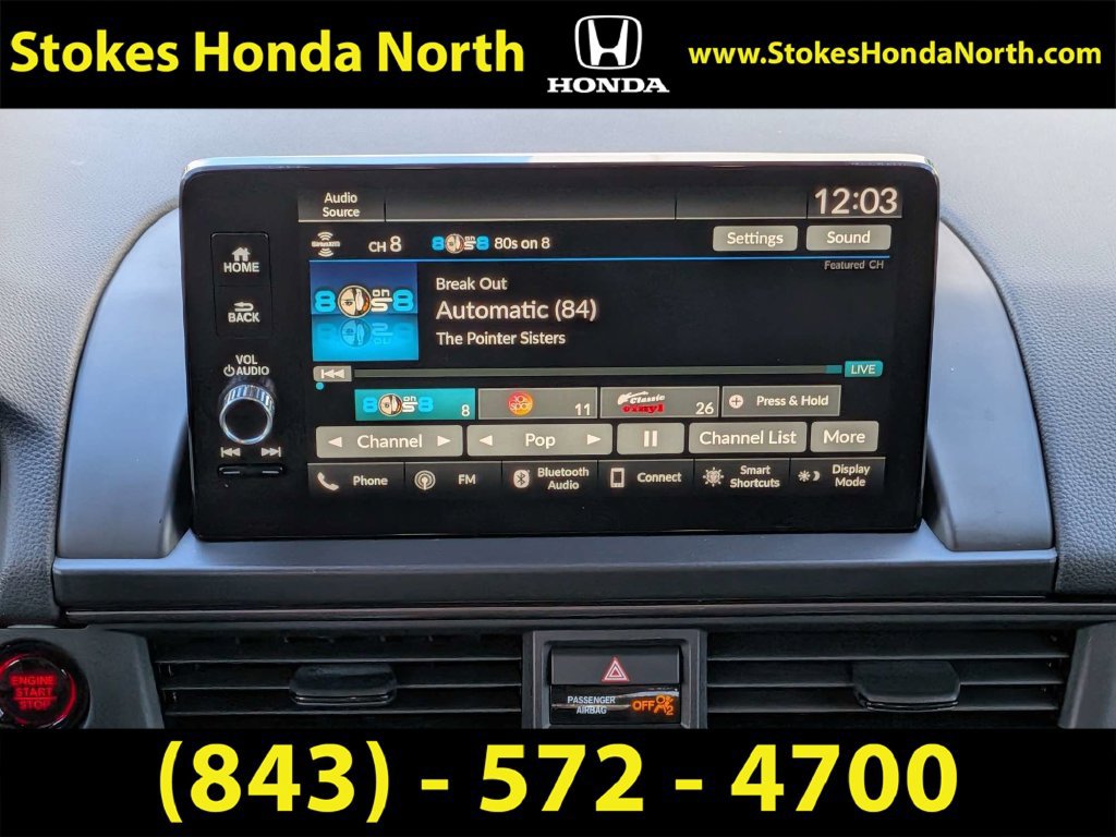 Used 2025 Honda Pilot TrailSport image 18