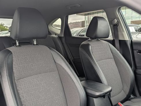 Used 2025 Kia Seltos S FWD image 11