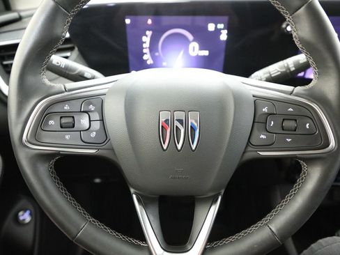 Certified 2024 Buick Encore GX Avenir w/ Avenir Convenience Package AWD/4WD image 3
