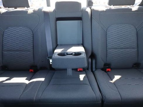 New 2026 RAM 1500 Big Horn image 36