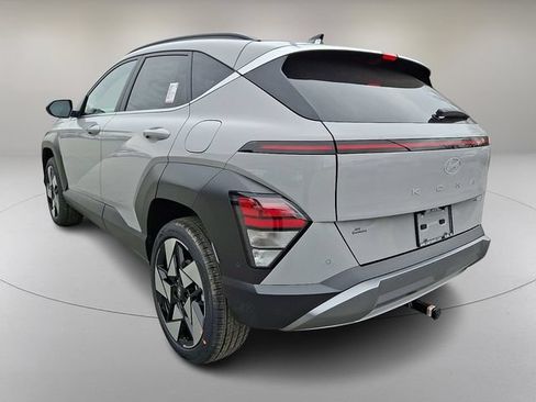 New 2026 Hyundai Kona Limited AWD/4WD image 5