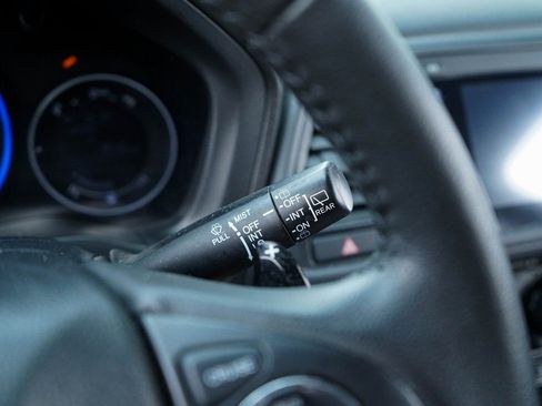 Used 2022 Honda HR-V Sport image 14