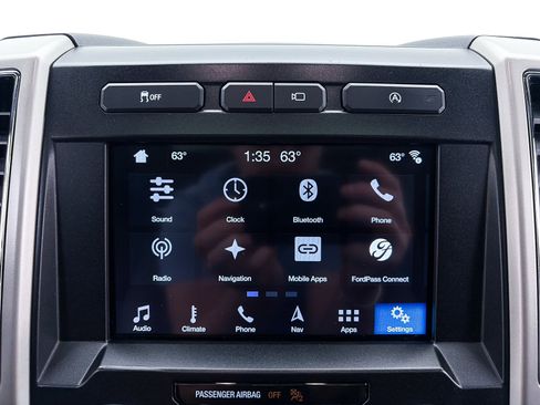 Used 2019 Ford F150 Lariat w/ Equipment Group 502A Luxury image 26