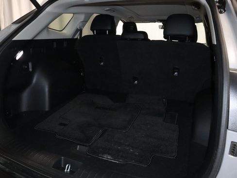 Used 2023 Kia Sportage SX image 16