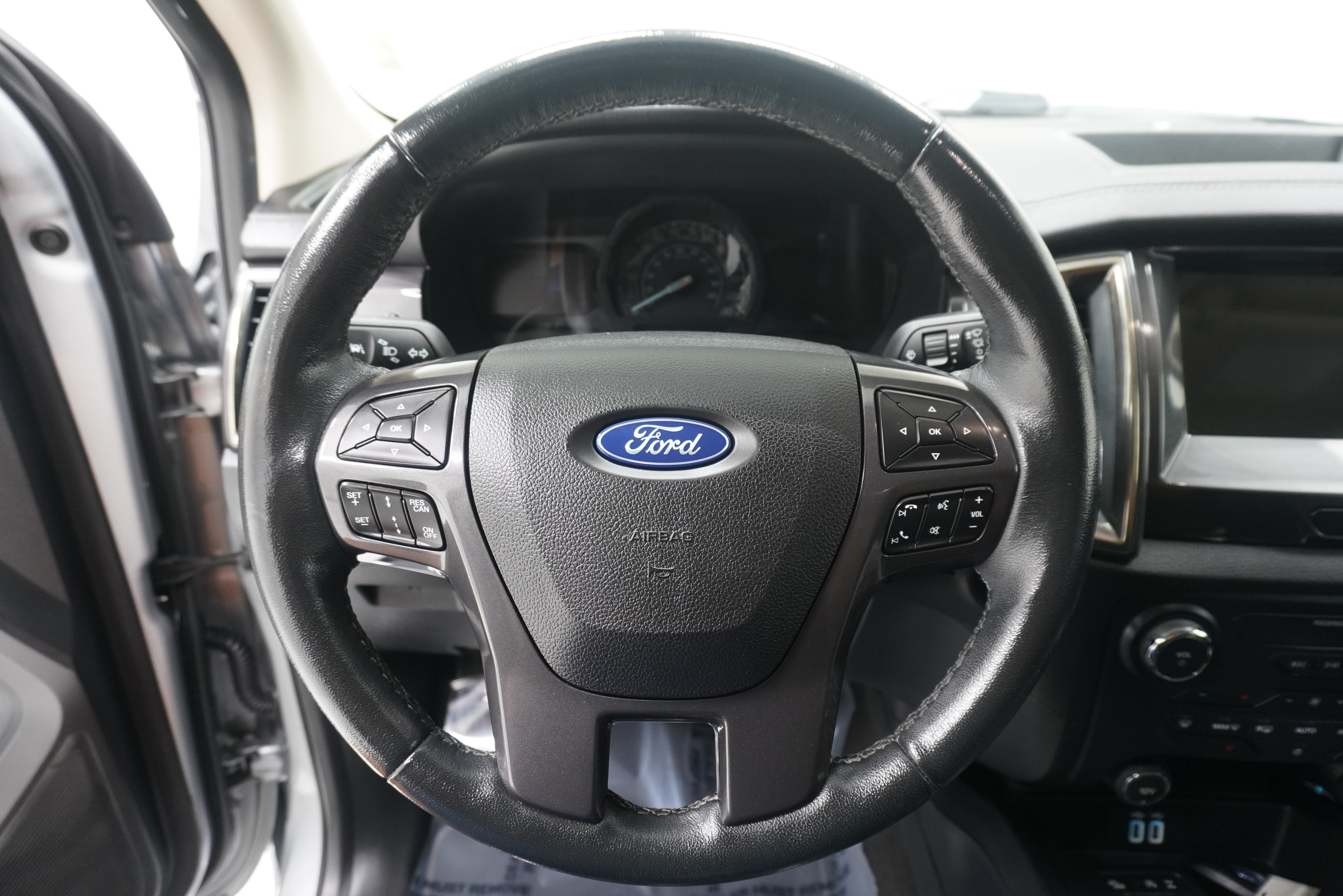Used 2020 Ford Ranger Lariat w/ Equipment Group 501A Mid AWD/4WD image 18