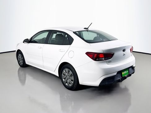 Used 2020 Kia Rio LX image 7