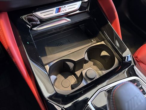 New 2025 BMW X4 M image 28