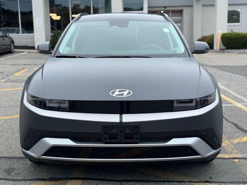 New 2025 Hyundai Ioniq 5 SEL image 8