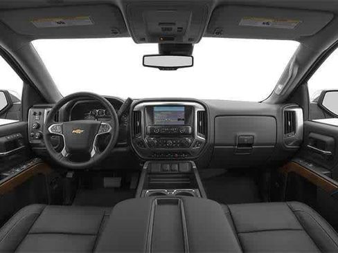 Used 2014 Chevrolet Silverado 1500 LT w/ All Star Edition RWD image 5