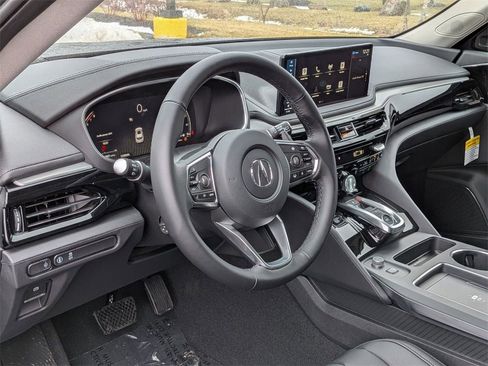 New 2026 Acura MDX SH-AWD image 11