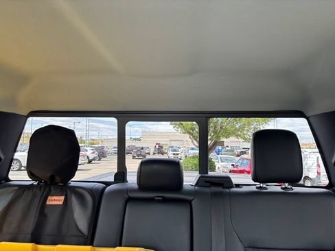 Used 2026 Ford F250 Lariat w/ Black Appearance Package AWD/4WD image 17