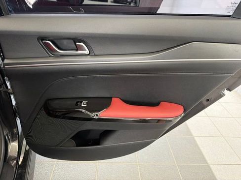Used 2026 Kia K5 GT-Line w/ GT-Line Red Interior Package FWD image 10
