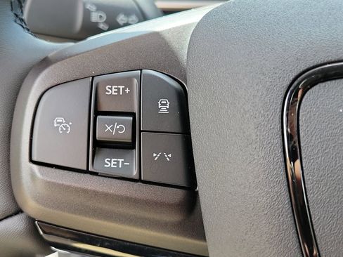 Used 2024 Ford Mustang Mach-E Premium image 24