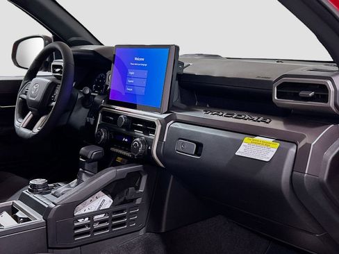 New 2026 Toyota Tacoma TRD Off-Road image 25