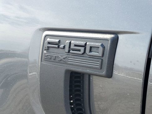 New 2026 Ford F150 STX w/ Equipment Group 200A image 33