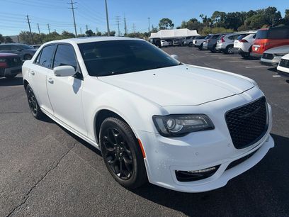 Used 2022 Chrysler 300 Touring L w/ Popular Equipment Group