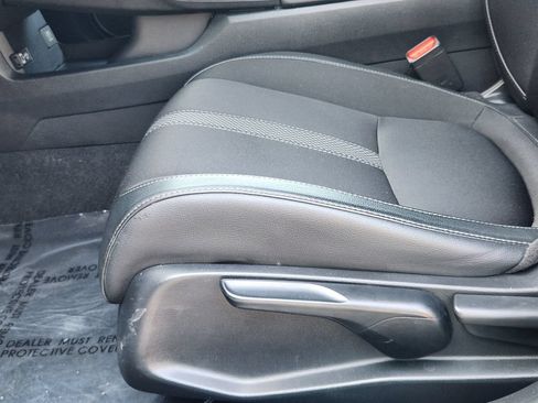 Used 2021 Honda Civic Sport image 23