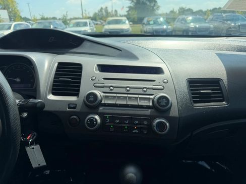 Used 2010 Honda Civic LX-S image 21