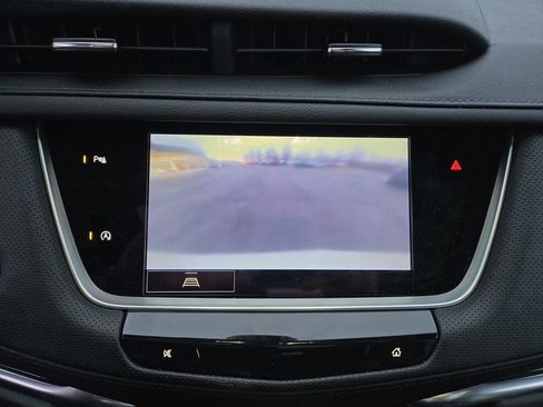 Certified 2024 Cadillac XT5 Premium Luxury image 28