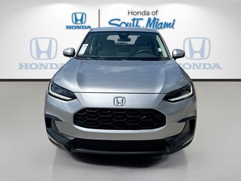 Certified 2023 Honda HR-V LX image 2