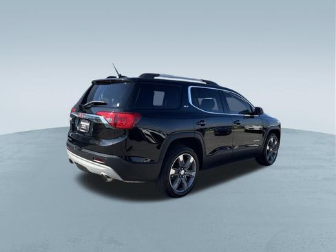 Used 2018 GMC Acadia SLT w/ LPO, Floor Liner Package FWD image 8