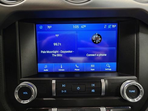 Used 2021 Ford Mustang GT Premium image 17