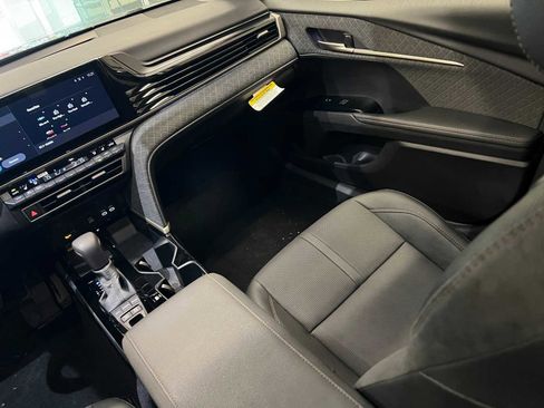 New 2026 Toyota Camry XLE image 11