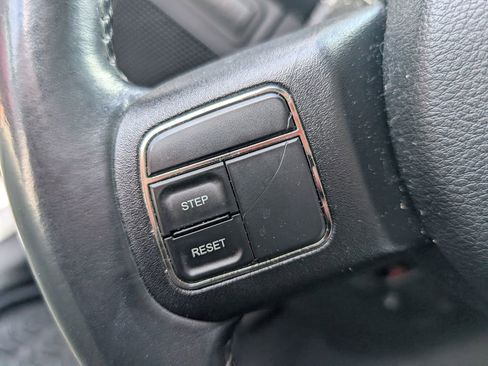 Used 2014 Jeep Wrangler Unlimited Rubicon w/ Dual Top Group AWD/4WD image 11