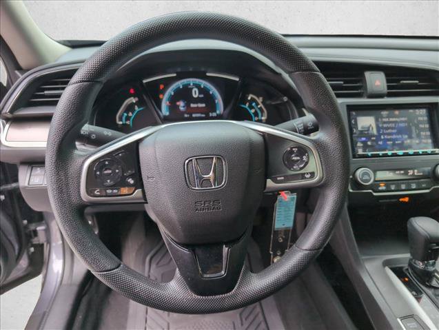 Used 2021 Honda Civic LX image 13