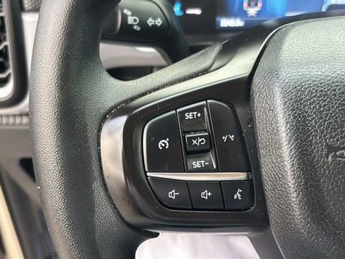 Used 2025 Ford Ranger XL w/ Trailer Tow Package AWD/4WD image 14