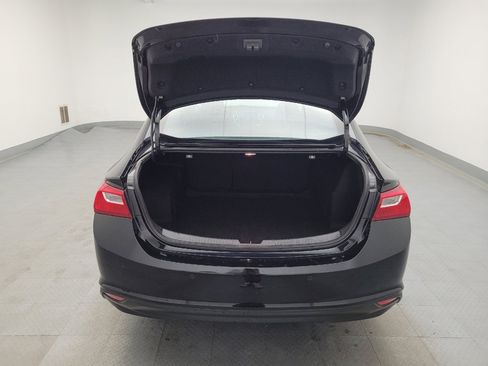 Used 2024 Chevrolet Malibu LT image 29