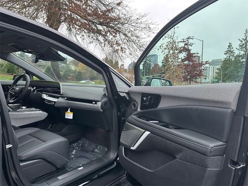 New 2026 Cadillac Optiq Sport 1 image 11