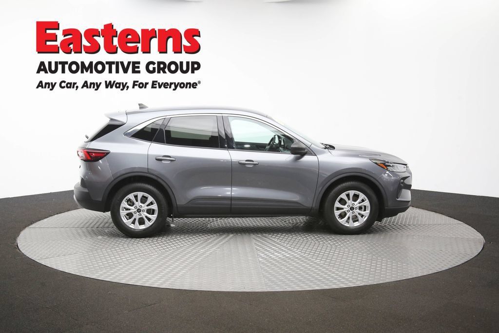 Used 2024 Ford Escape Active FWD image 46